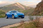 Nissan 370Z 2009 года